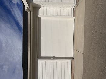 Vehicle storage garage
